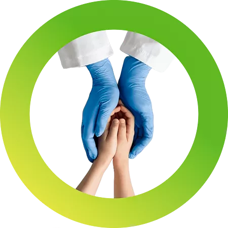 Advanced health testing