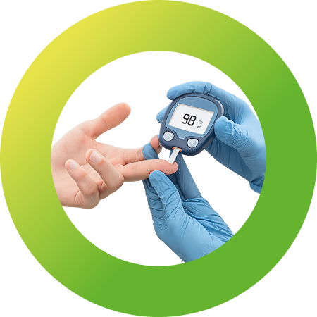 Home sample collection